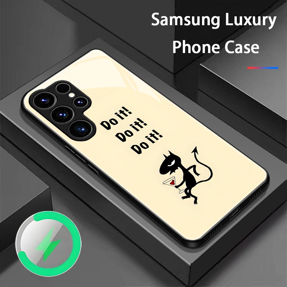 루치 디센체인트 애니메이션 폰 케이스 삼성 S26 S2 - Phone Cases Galaxy S23 리뷰 및 가격