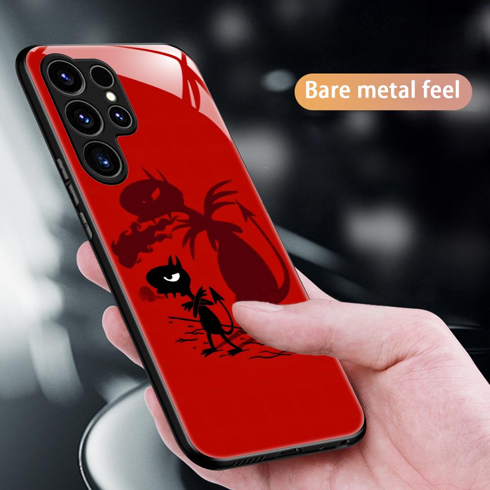 루치 디센체인트 애니메이션 폰 케이스 삼성 S26 S2 - Phone Cases Galaxy S23 리뷰 및 가격