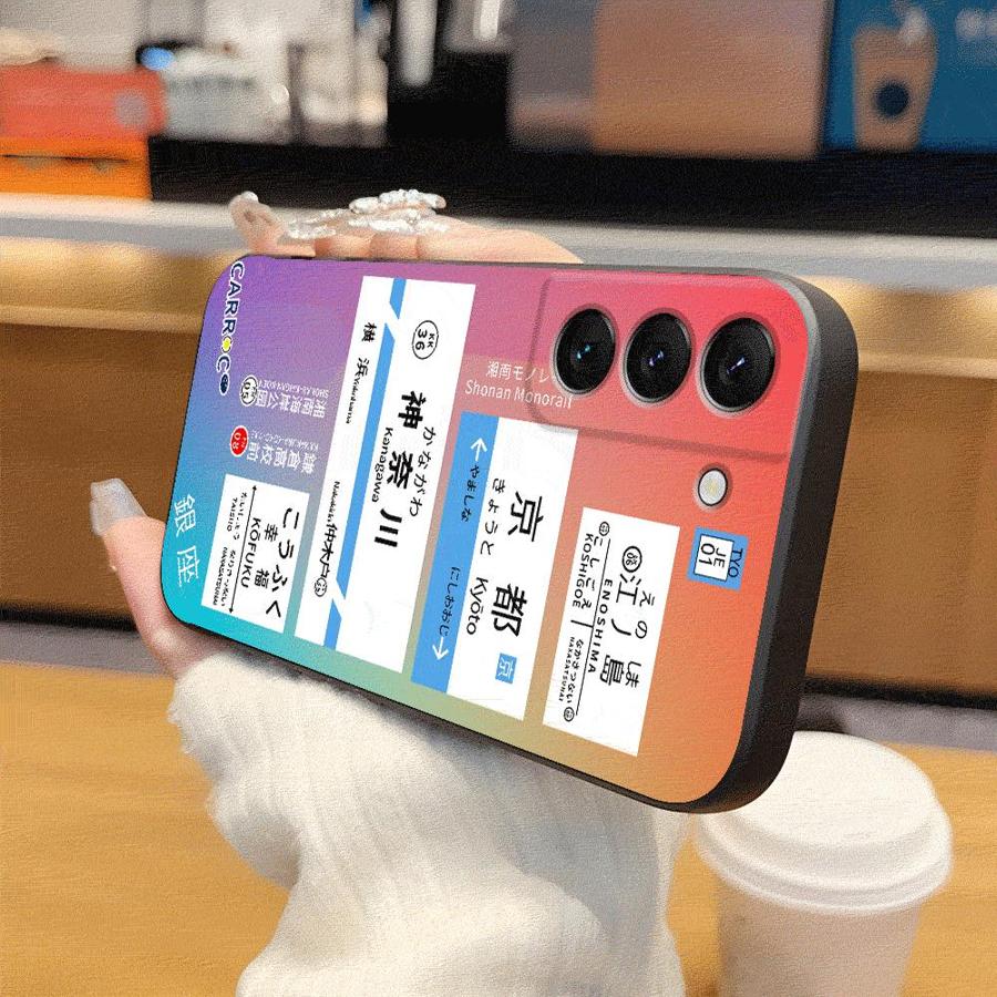 삼성 갤럭시 S23 울트라 S24 플러스 S21 FE  - Phone Cases Kyoto 리뷰 및 가격
