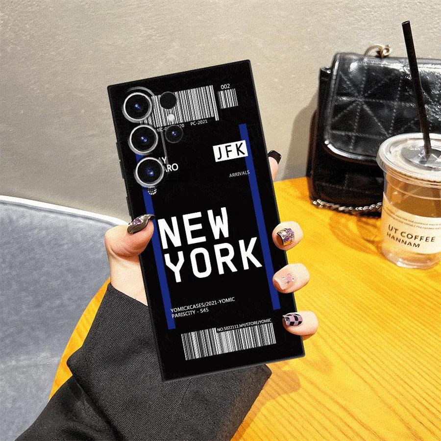 삼성 갤럭시 S23 울트라 S24 플러스 S21 FE  - Phone Cases Kyoto 리뷰 및 가격
