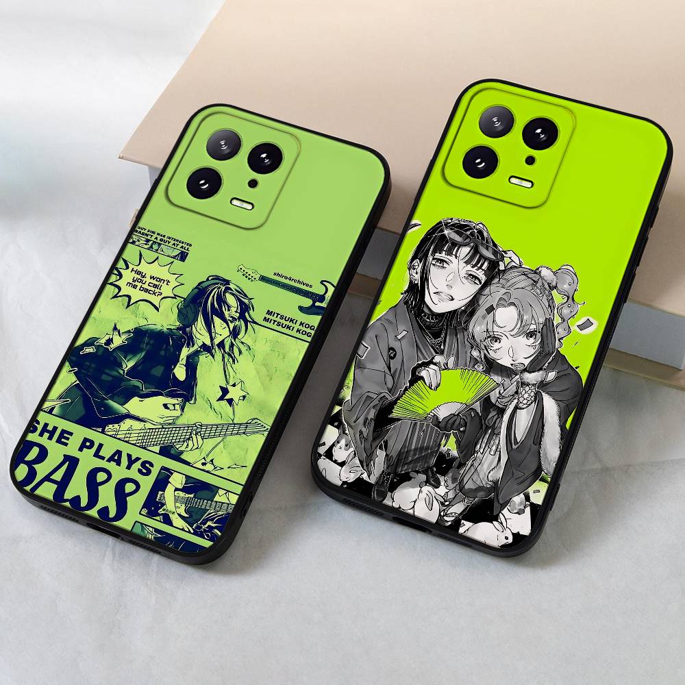 그가 관심을 끌었던 사람은 전혀 남자가 아니었습니다.  - Phone Cases Shein 리뷰 및 가격