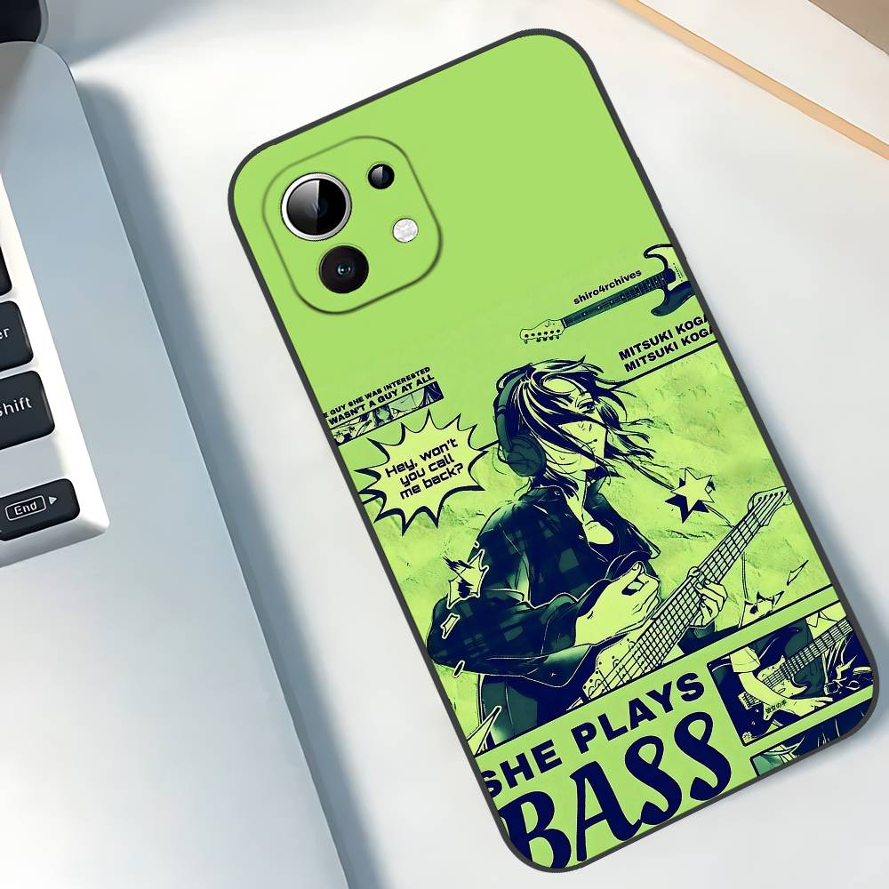 그가 관심을 끌었던 사람은 전혀 남자가 아니었습니다.  - Phone Cases Shein 리뷰 및 가격