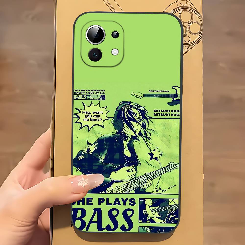 그가 관심을 끌었던 사람은 전혀 남자가 아니었습니다.  - Phone Cases Shein 리뷰 및 가격