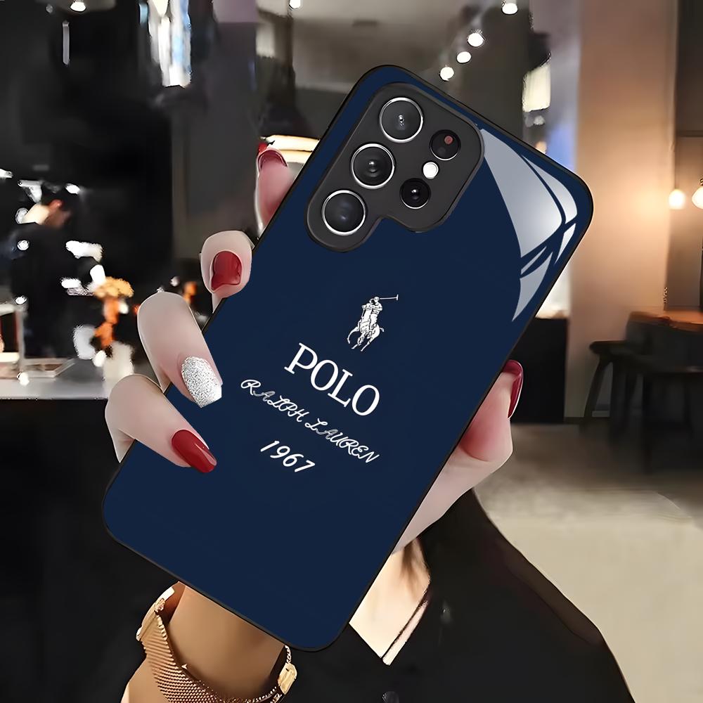럭셔리 브랜드 미국 P-폴로 ASSNes 폰 케이스 삼 - Phone Cases Brands 리뷰 및 가격
