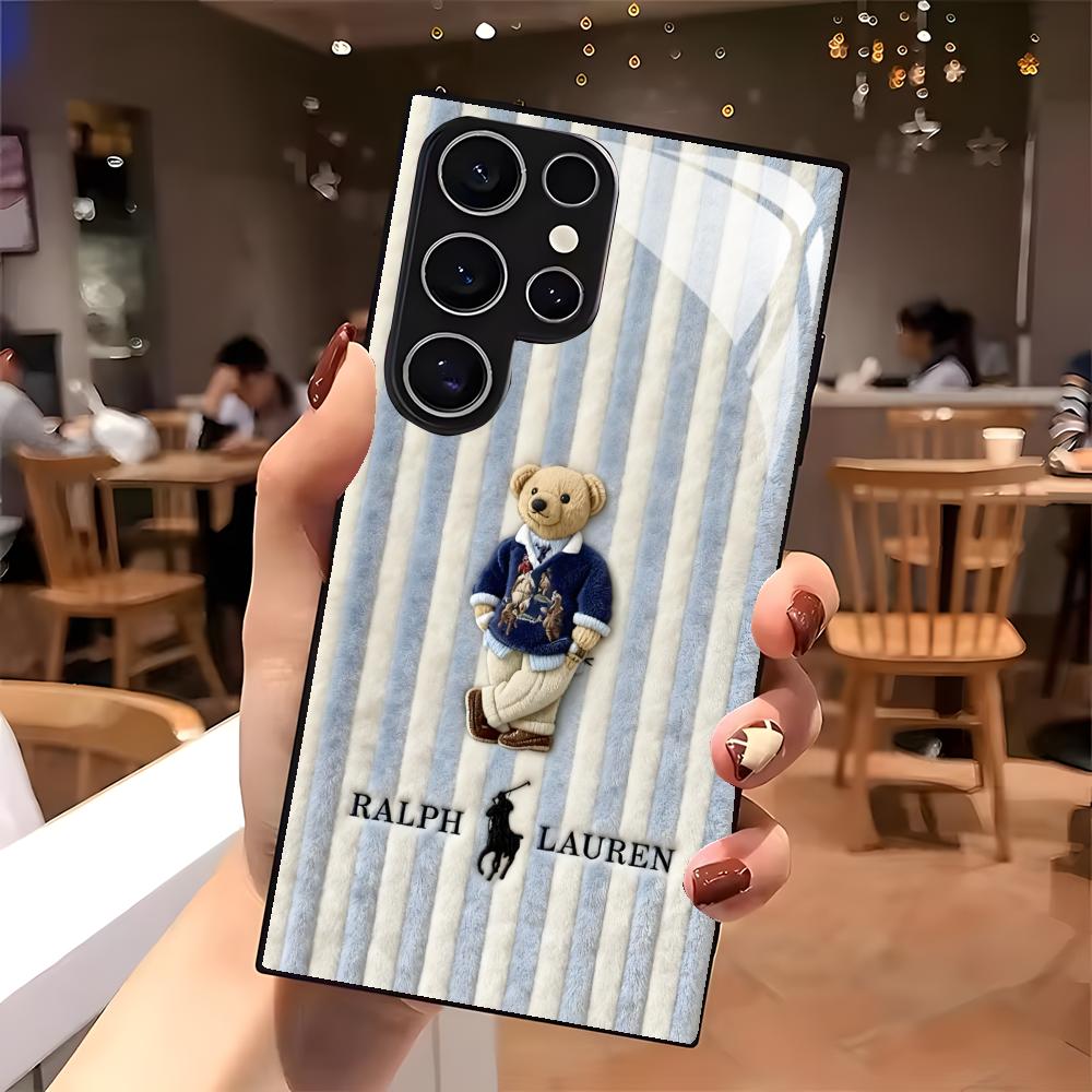 럭셔리 브랜드 미국 P-폴로 ASSNes 폰 케이스 삼 - Phone Cases Brands 리뷰 및 가격