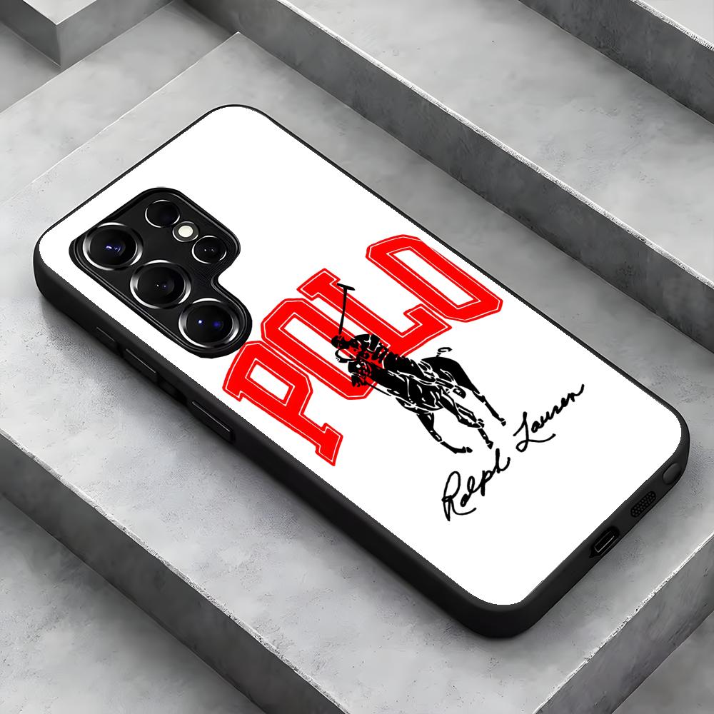 럭셔리 브랜드 미국 P-폴로 ASSNes 폰 케이스 삼 - Phone Cases Brands 리뷰 및 가격