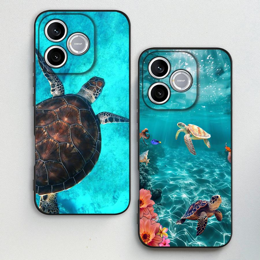 Honor 200 600 70 90 Magic5 8X  - Phone Cases Art 리뷰 및 가격