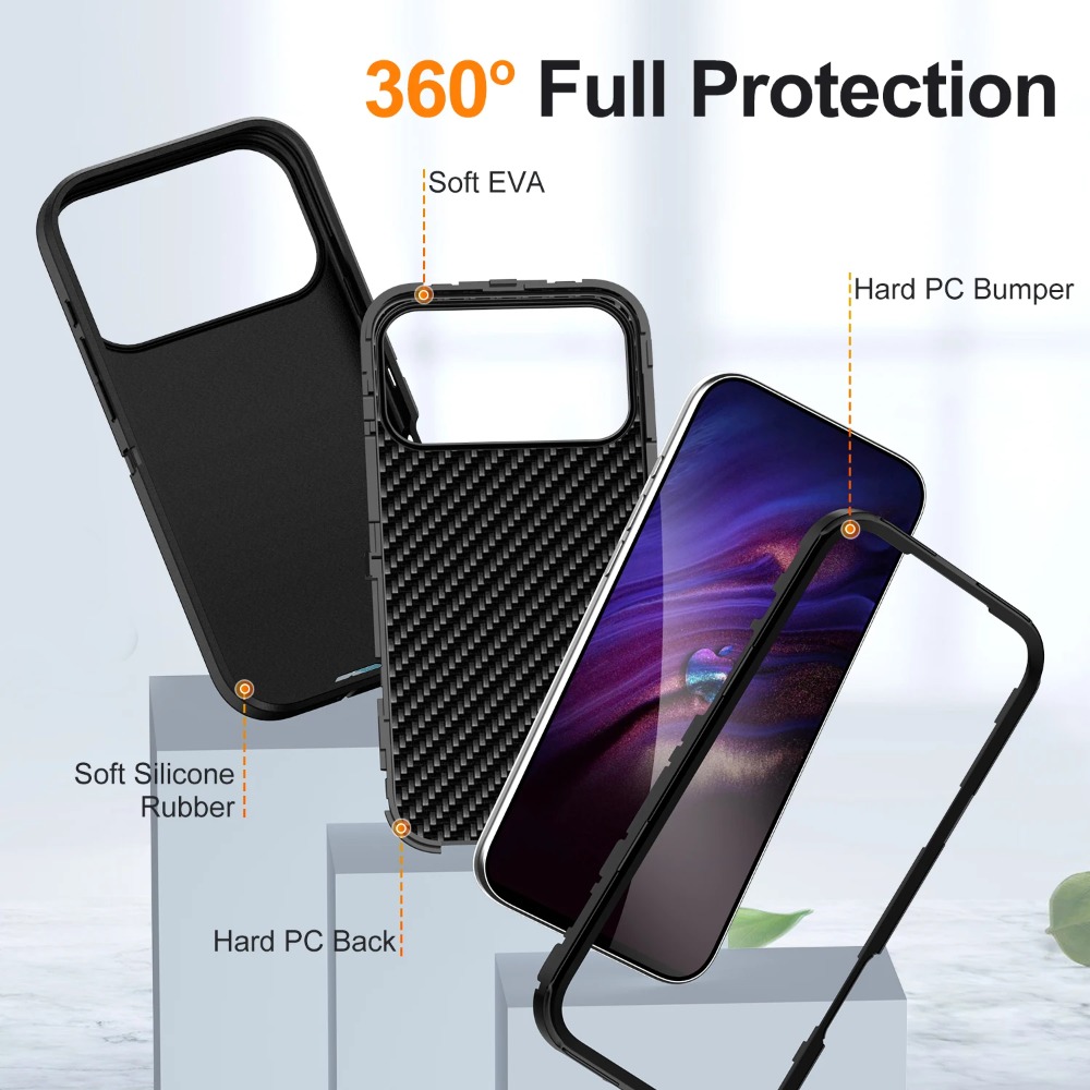 3in1 헤비 밀리터리 오터 아머 박스 충격 방지 폰  - Rugged Armor Case 리뷰 및 가격