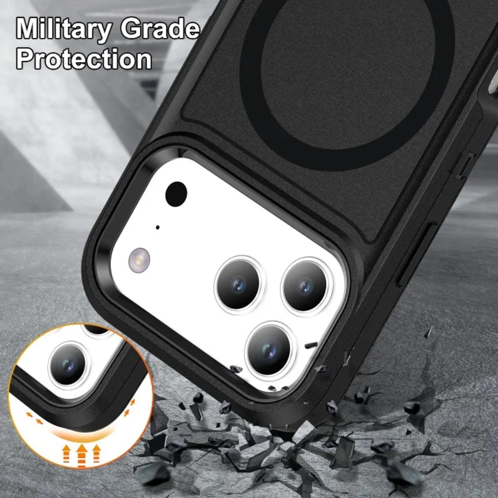 3in1 헤비 밀리터리 오터 아머 박스 충격 방지 폰  - Rugged Armor Case 리뷰 및 가격