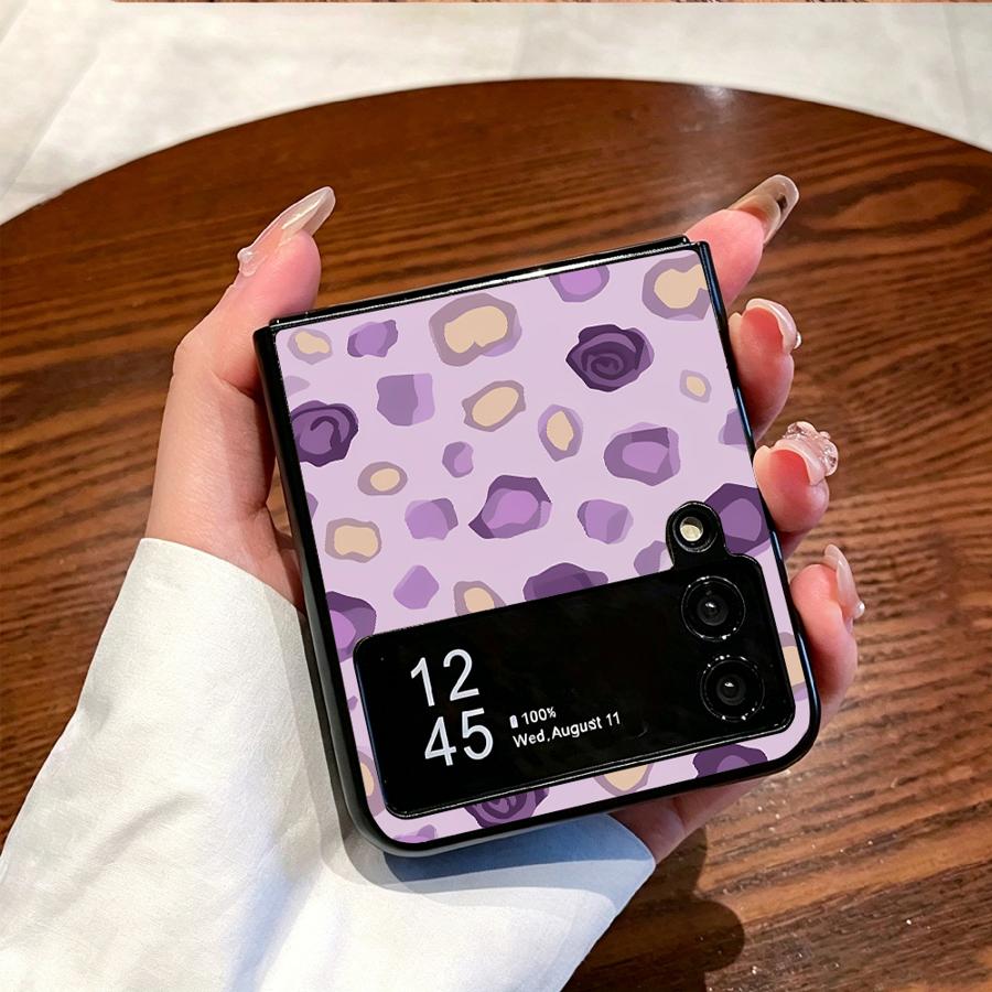 스트라이프 리터 타이거 케이스 삼성 갤럭시 Z 플립 7 - Phone Cases Z Fold 7 리뷰 및 가격