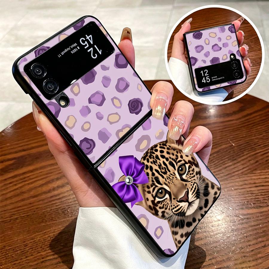 스트라이프 리터 타이거 케이스 삼성 갤럭시 Z 플립 7 - Phone Cases Z Fold 7 리뷰 및 가격