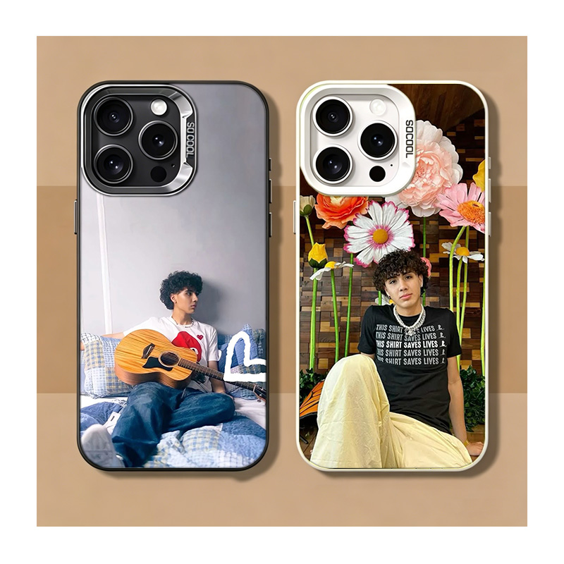 DannyLux 미국 싱어 아이폰 케이스 (아이폰 17 - Phone Cases Shein 리뷰 및 가격