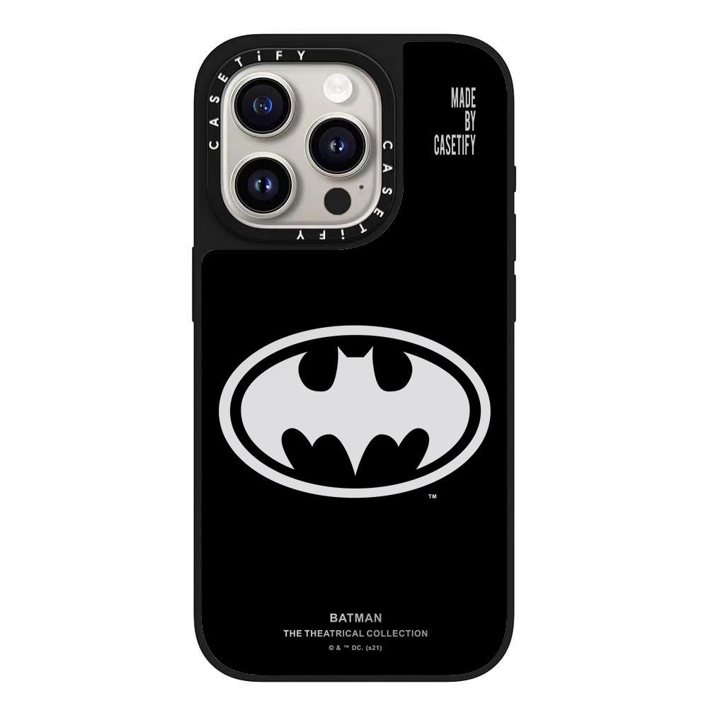 CASETiFY 공동 브랜드 마블 배트맨 시리즈 베놈  - Phone Cases Brands 리뷰 및 가격