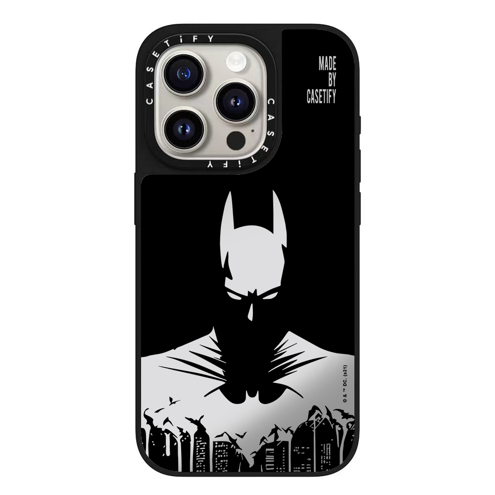 CASETiFY 공동 브랜드 마블 배트맨 시리즈 베놈  - Phone Cases Brands 리뷰 및 가격