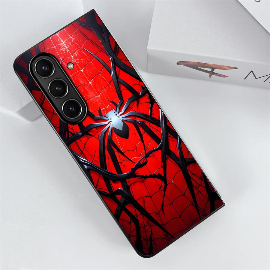 삼성 갤럭시 Z폴드4 Z 폴드 7 6 5 4 3 Z폴드 - Phone Cases For Samsung Galaxy 리뷰 및 가격