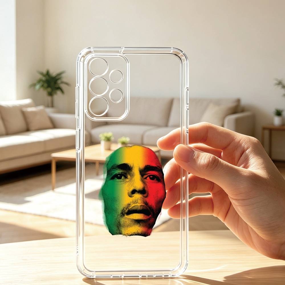 J-자메이카 밥 M-말리 라이온 폰 케이스 삼성 S25 - Phone Cases Jamaica 리뷰 및 가격