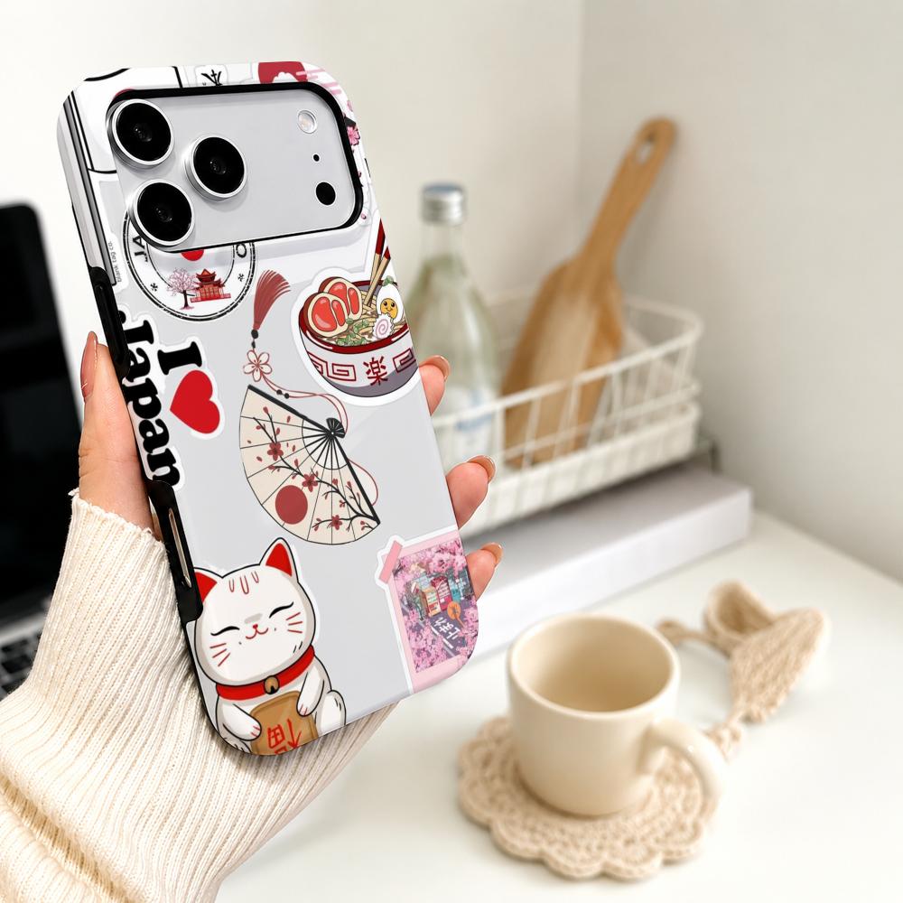 일본 도쿄 오사카 가나가와 라벨 폰 케이스 필름 소재  - Phone Cases Tokyo 리뷰 및 가격