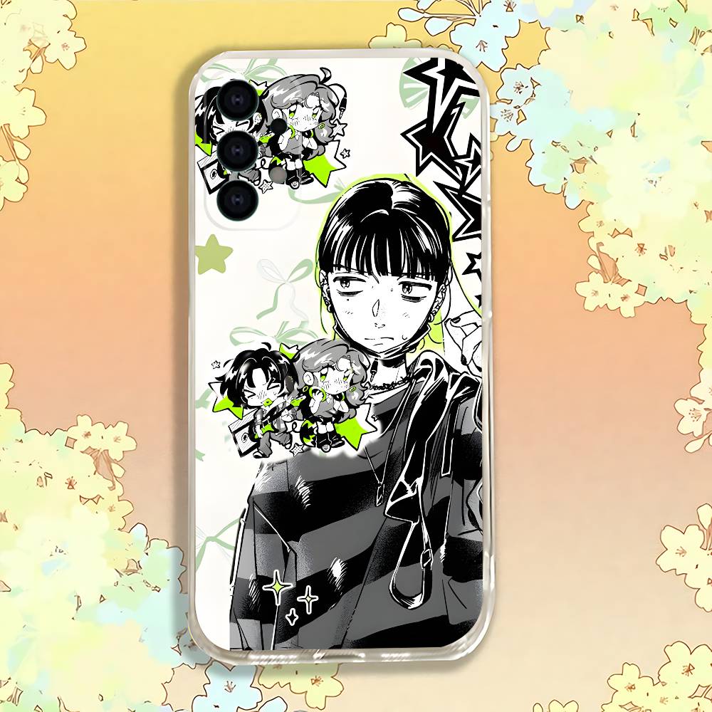그 남자는 삼성 S24, S25, S30, S23, S - Phone Cases Shein 리뷰 및 가격