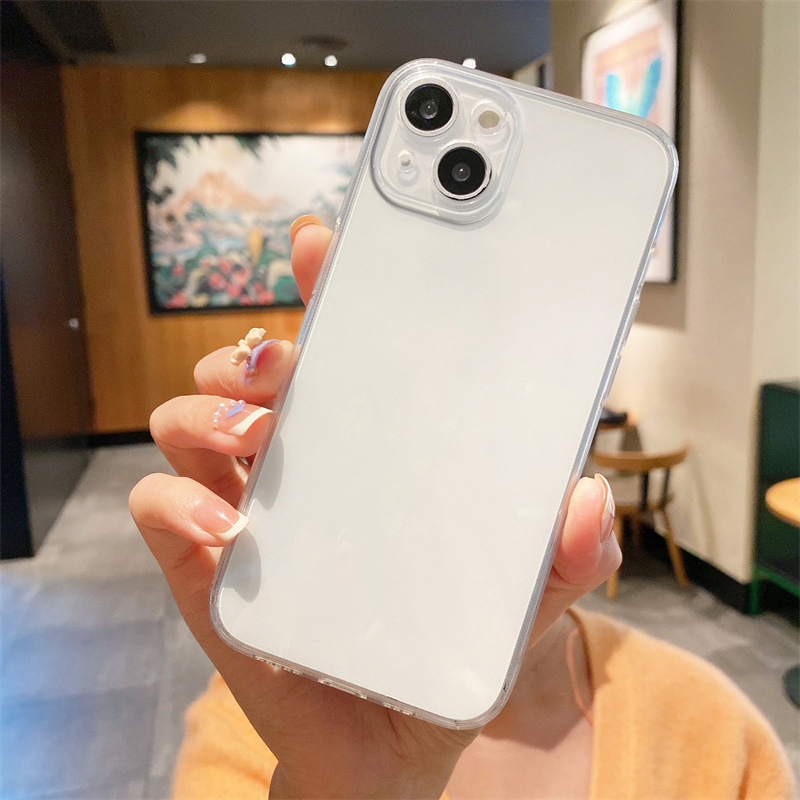 네덜란드 카타르 챔피언 2026 소프트 TPU 투명 폰 - Phone Cases Qatar 리뷰 및 가격