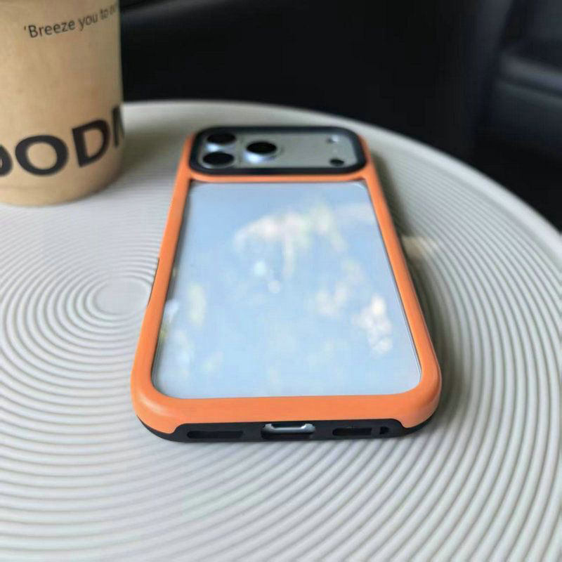 충격 방지 아머 컬러 충돌 하이브리드 케이스 아이폰 1 - Rugged Armor Case 리뷰 및 가격