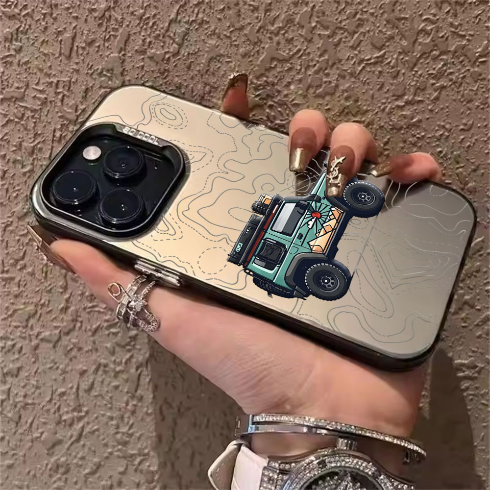 심플 자동차 패턴 폰 케이스 아이폰 17 에어 16 1 - Phone Cases Xs Iphone 리뷰 및 가격