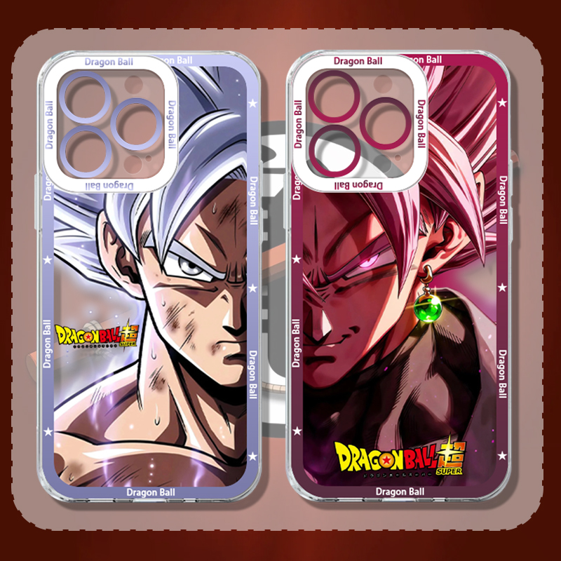 애니메이션 휴대폰 케이스 D-드래곤볼 손오공 카카로토  - Phone Cases Iphone 17 Pro Max 리뷰 및 가격