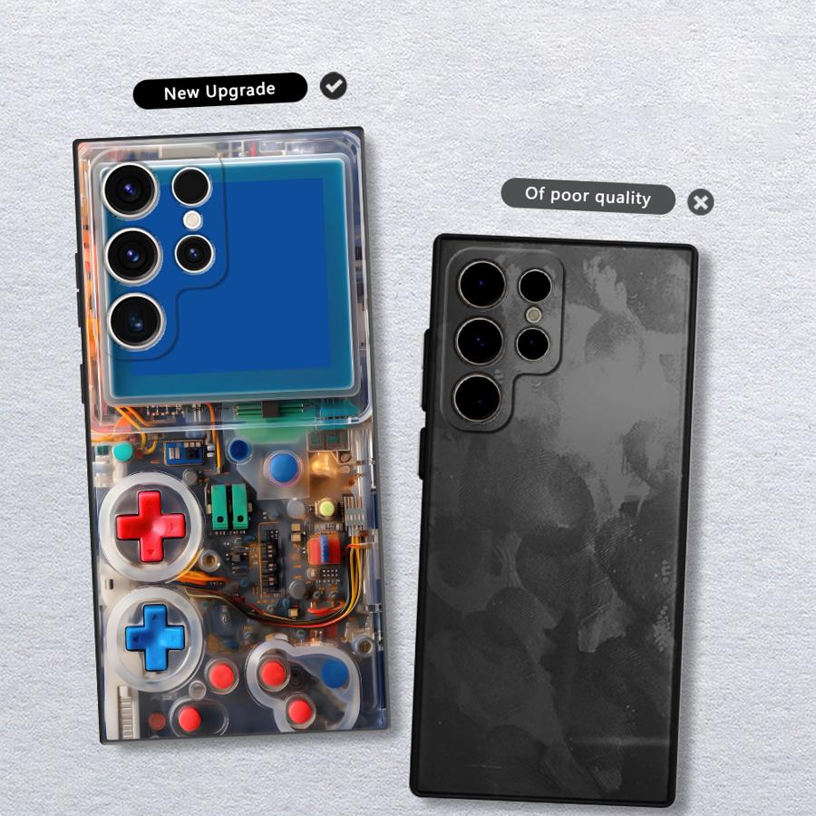 삼성 갤럭시 S26 S10 S9 S23 S21 FE S - Phone Cases Art 리뷰 및 가격