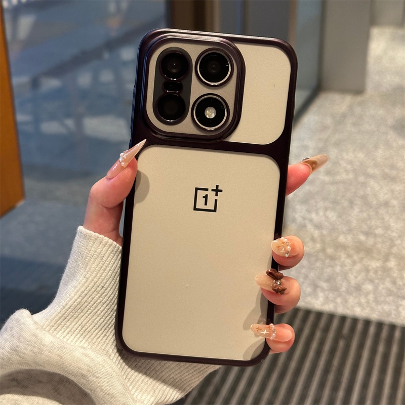 OnePlus 15 OnePlus15용 럭셔리 나노 매 - Rugged Armor Case 리뷰 및 가격