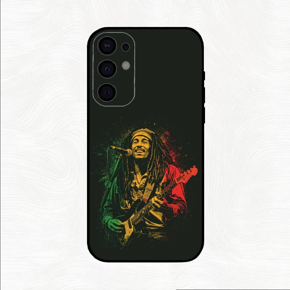 J-자메이카 밥 마샬 라이온 전화 케이스 삼성 S25, - Phone Cases Jamaica 리뷰 및 가격