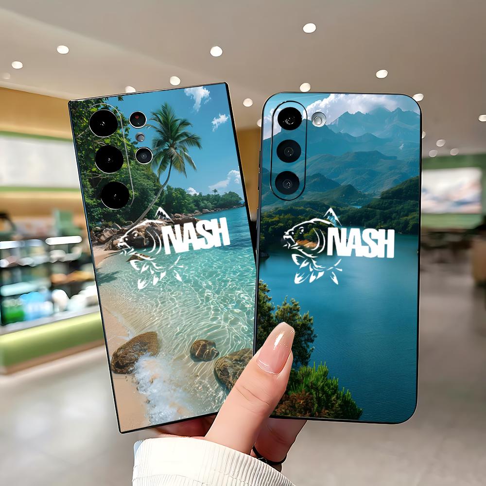 패션 N-NASHeS 브랜드 폰 케이스 삼성 갤럭시 S - Phone Cases Brands 리뷰 및 가격
