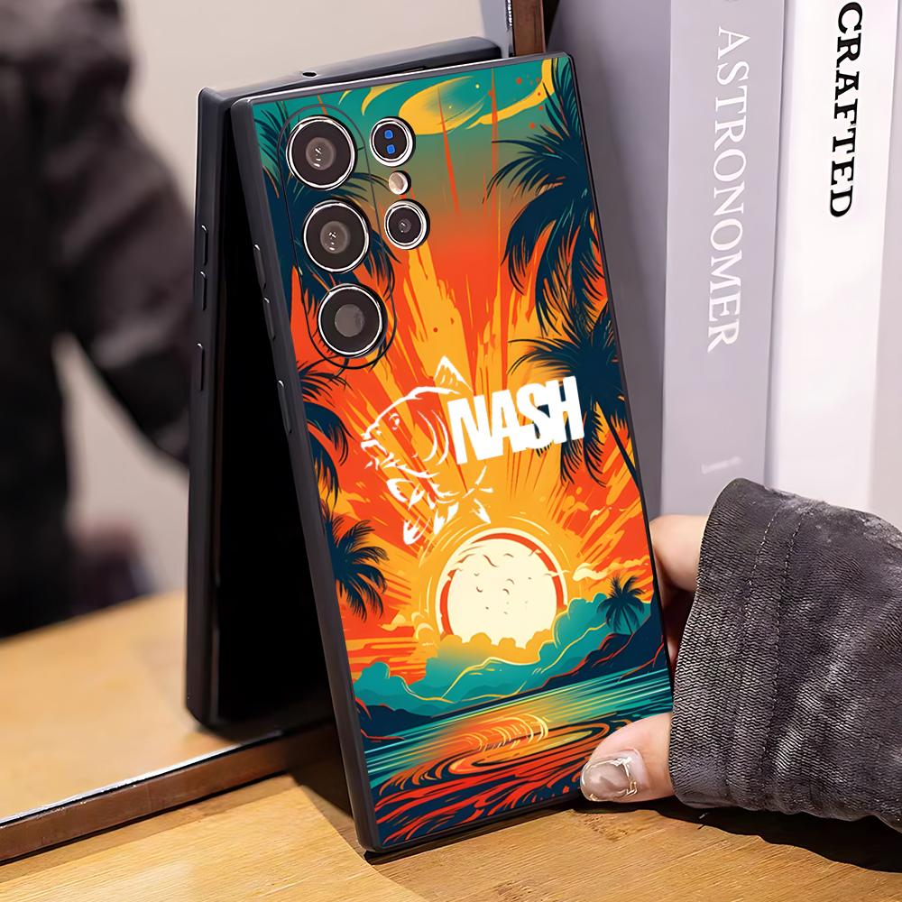 패션 N-NASHeS 브랜드 폰 케이스 삼성 갤럭시 S - Phone Cases Brands 리뷰 및 가격