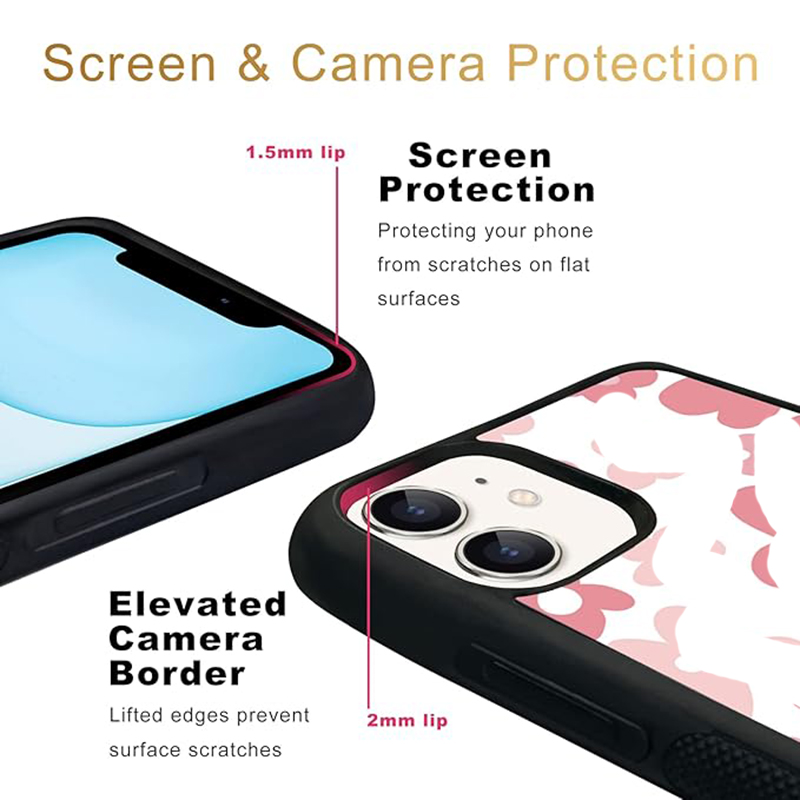 카타르 국기 국기 배너 아이폰 14 프로 맥스 15 1 - Phone Cases Qatar 리뷰 및 가격