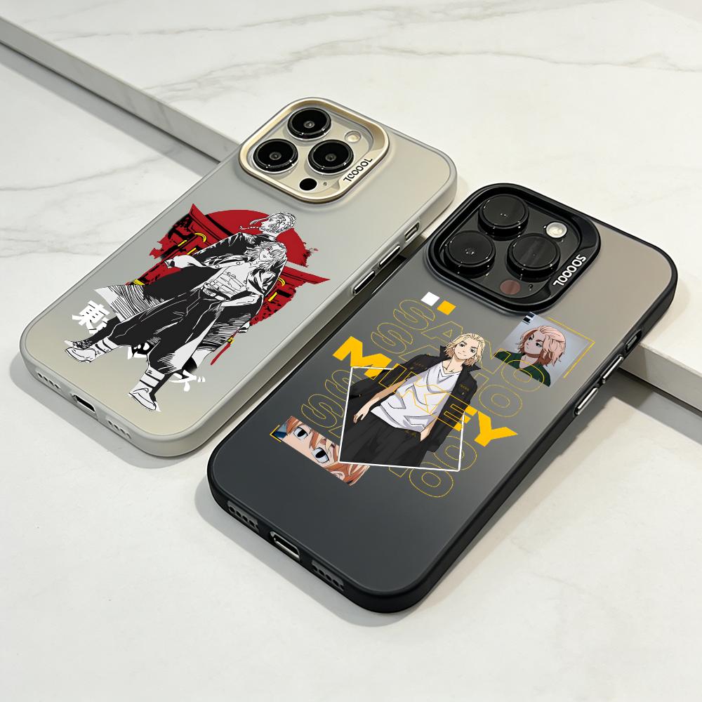 프리미엄 폰 케이스, 아이폰 16/15/14/13/12 - Phone Cases Tokyo 리뷰 및 가격
