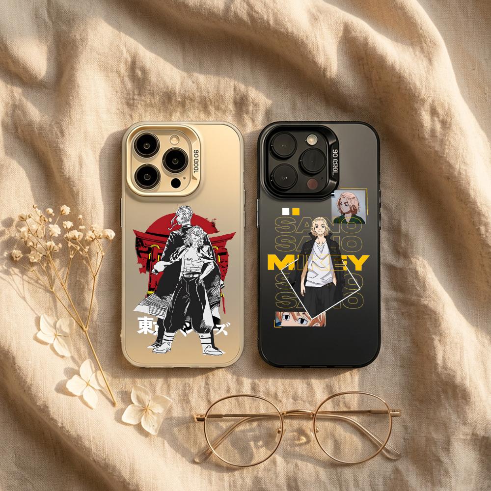 프리미엄 폰 케이스, 아이폰 16/15/14/13/12 - Phone Cases Tokyo 리뷰 및 가격