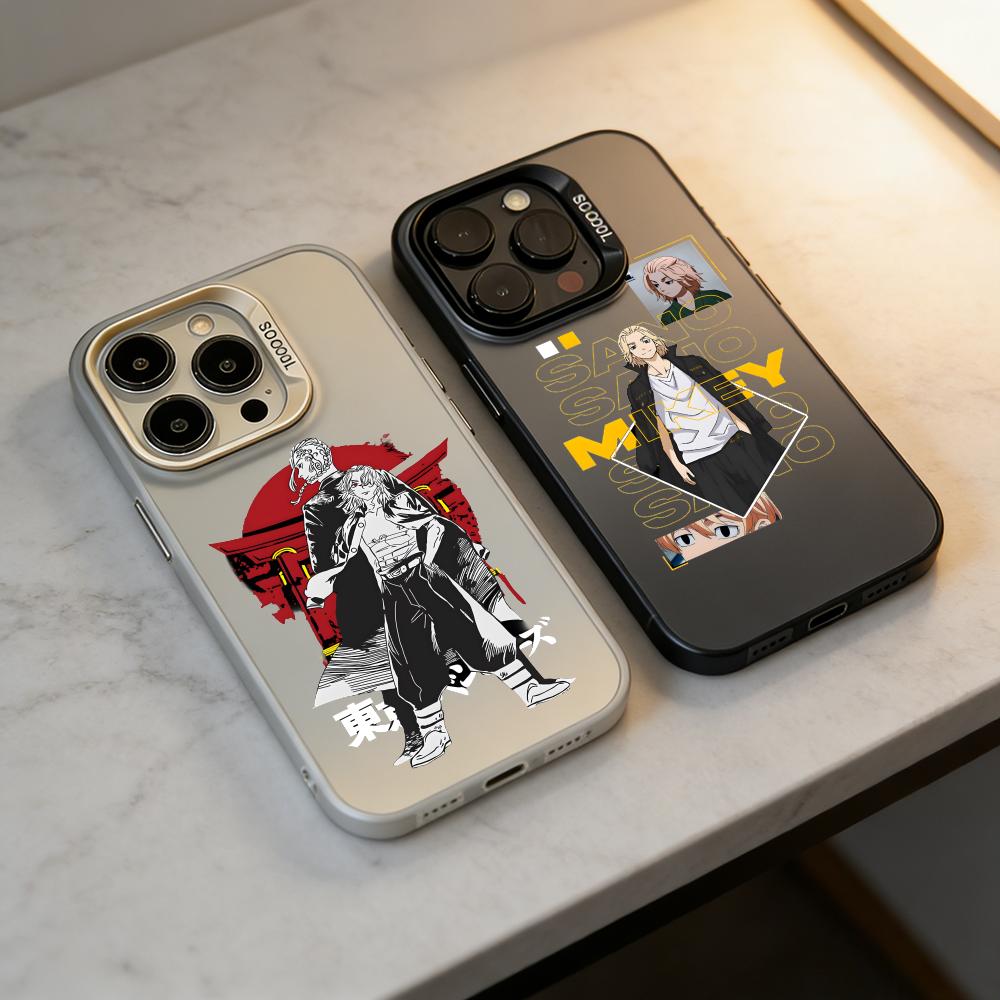 프리미엄 폰 케이스, 아이폰 16/15/14/13/12 - Phone Cases Tokyo 리뷰 및 가격