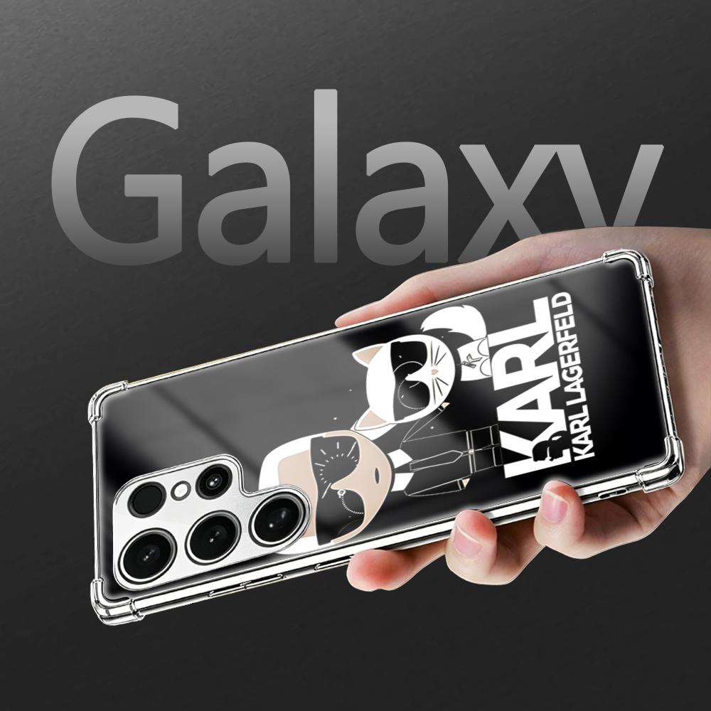 캣 k-칼 폰 케이스 삼성 S26 S25 S24 S23 - Phone Cases Samsung S25 Fe 리뷰 및 가격