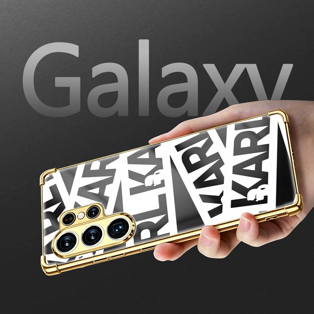 캣 k-칼 폰 케이스 삼성 S26 S25 S24 S23 - Phone Cases Samsung S25 Fe 리뷰 및 가격