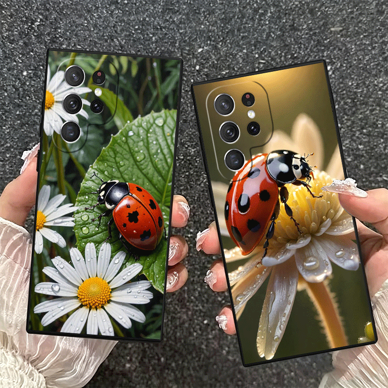삼성 갤럭시 S26 S25 엣지 S24 울트라 S23  - Phone Cases Shein 리뷰 및 가격