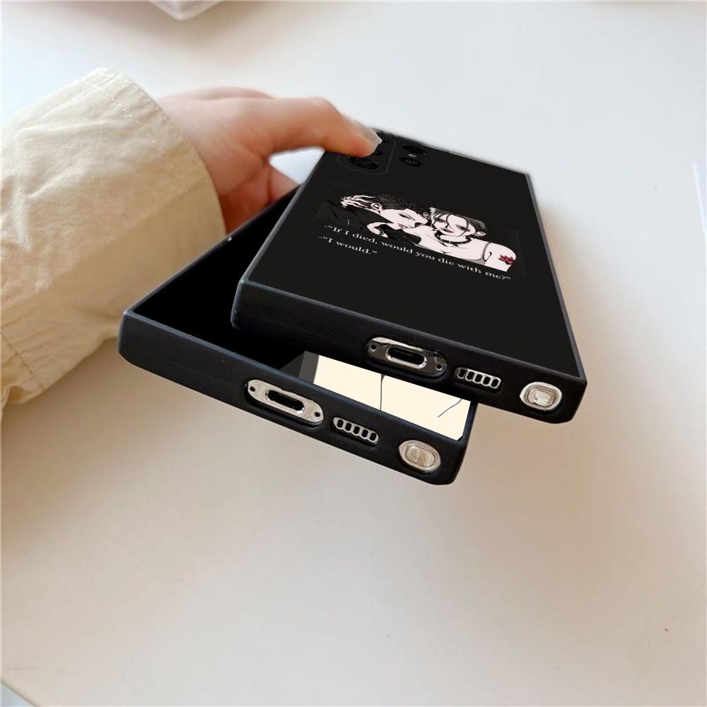 애니메이션 나나 오사키 폰 케이스 삼성 갤럭시 S26  - Phone Cases Galaxy S23 리뷰 및 가격
