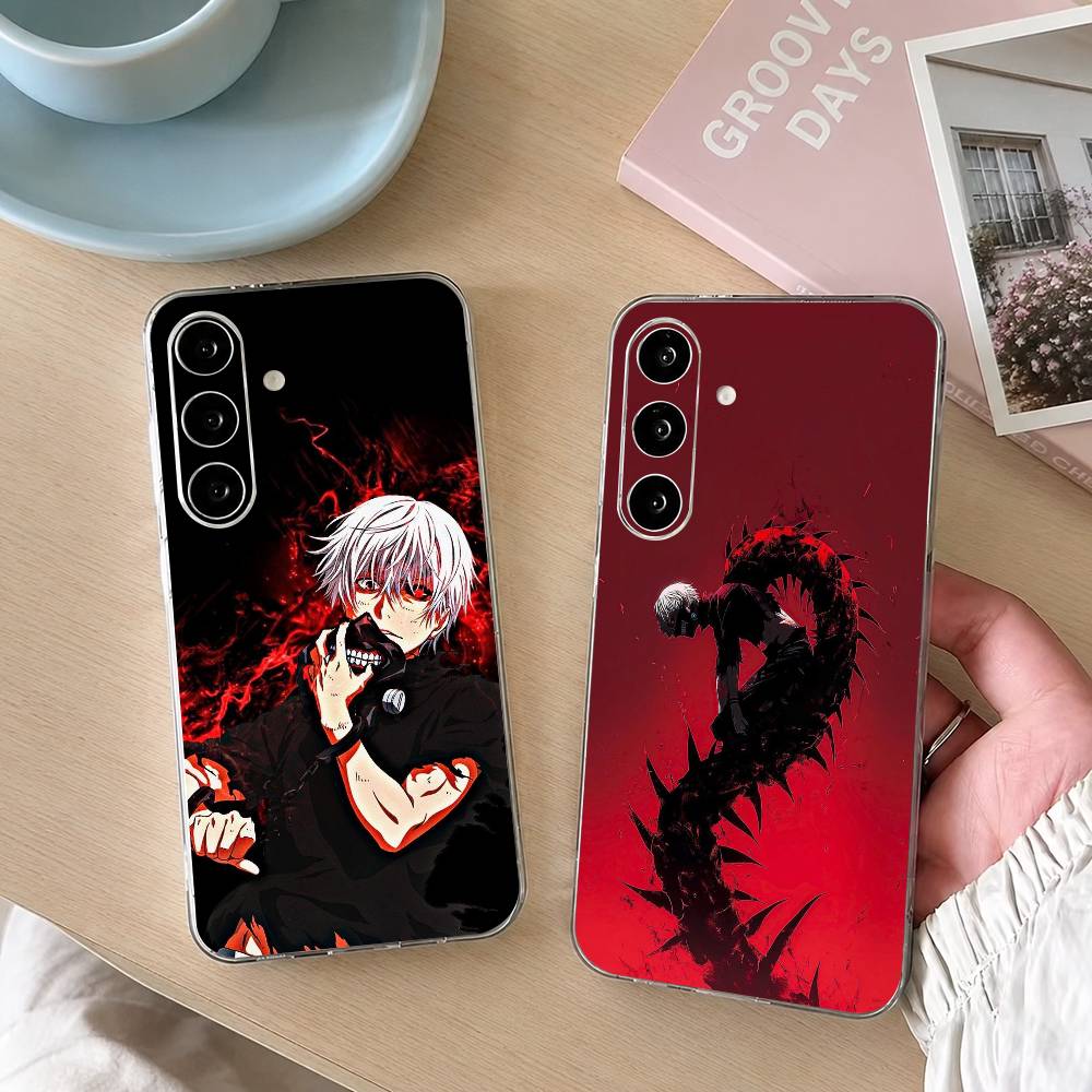 도쿄 구울 켄 카네키 선물용 휴대폰 케이스 삼성A10, - Phone Cases Tokyo 리뷰 및 가격