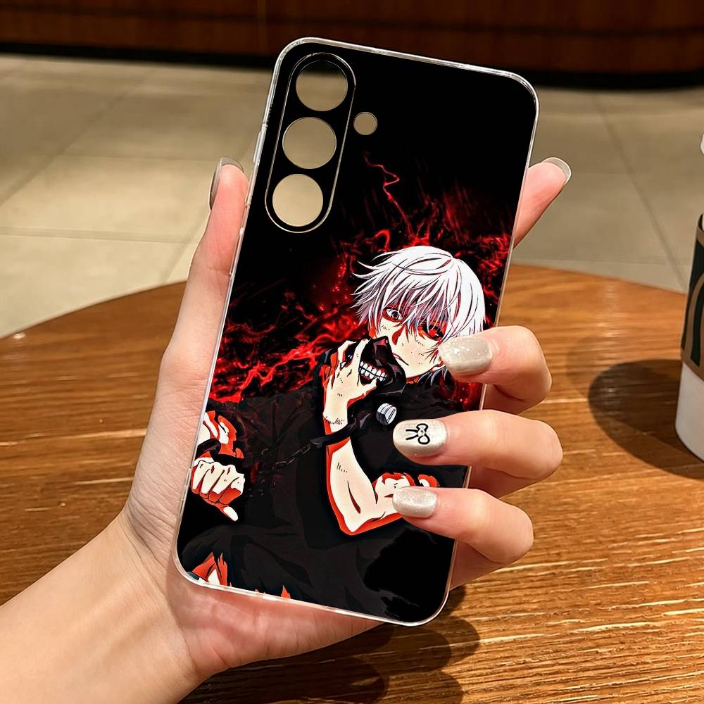 도쿄 구울 켄 카네키 선물용 휴대폰 케이스 삼성A10, - Phone Cases Tokyo 리뷰 및 가격