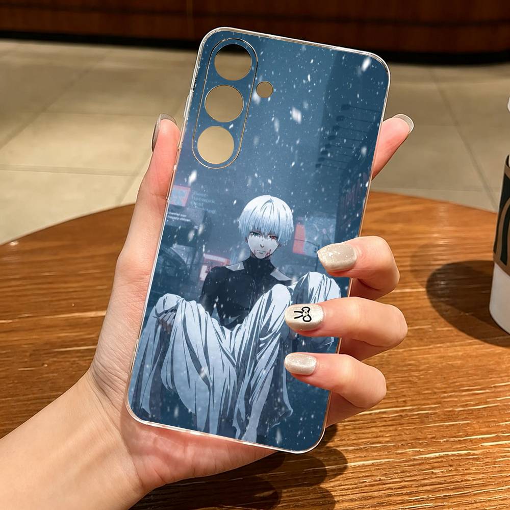 도쿄 구울 켄 카네키 선물용 휴대폰 케이스 삼성A10, - Phone Cases Tokyo 리뷰 및 가격