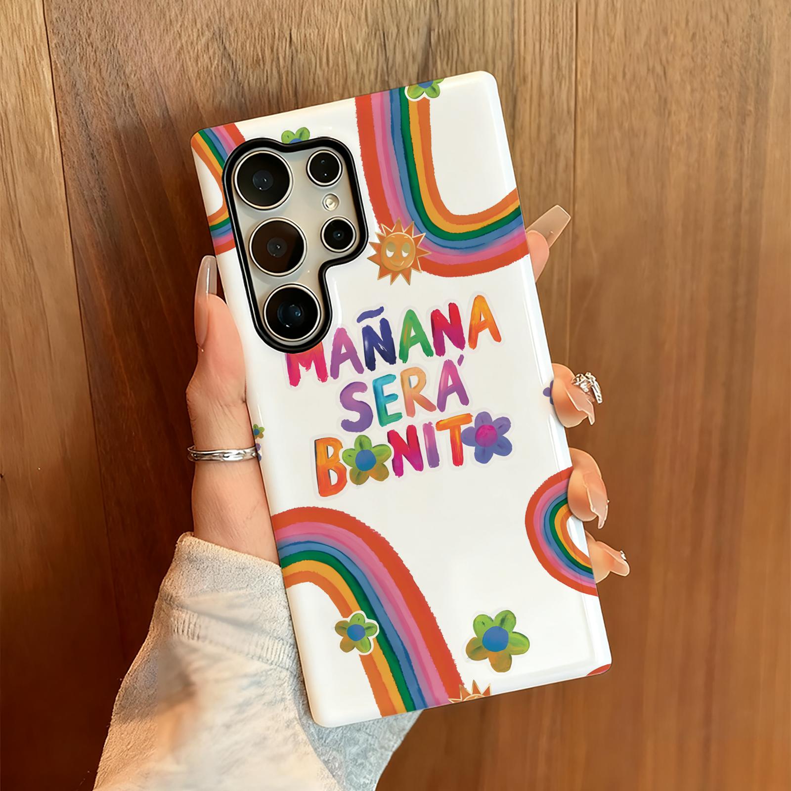 K-Karol G Manana Sera Bonito 삼 - Phone Cases Galaxy S23 리뷰 및 가격