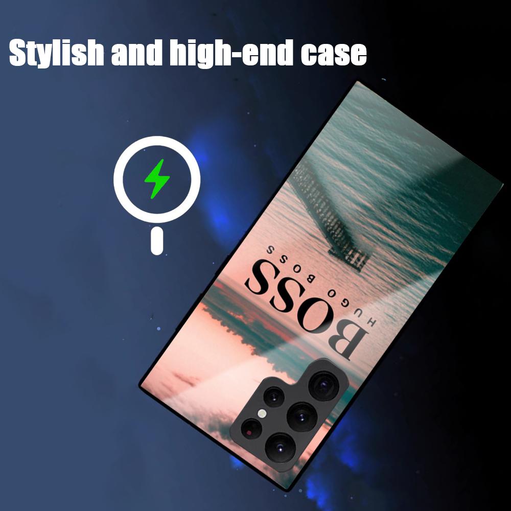 멋진 로고 브랜드 폰 케이스 삼성 S26 S25 S24 - Phone Cases Brands 리뷰 및 가격