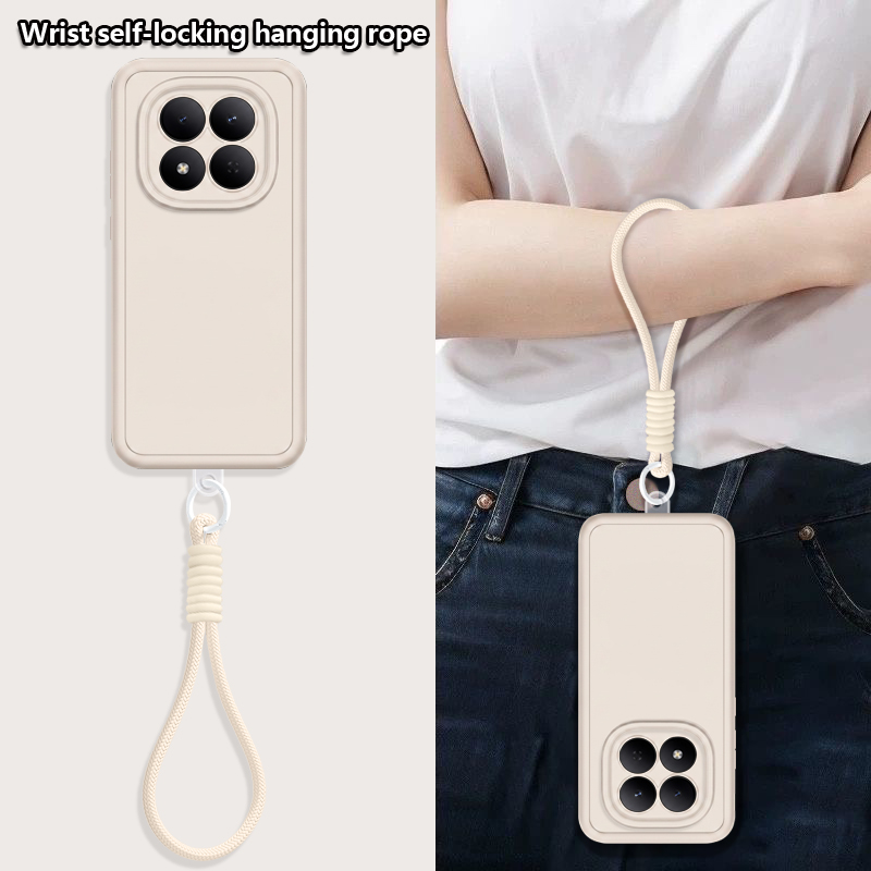 샤오미 레드미 노트 15 14 4G 5G 노트 15 1 - Phone Cases With Loop 리뷰 및 가격