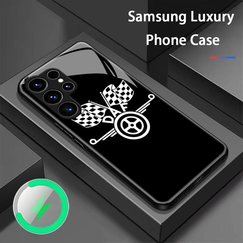 브랜드 트럭 D-Daf 패션 폰 케이스 삼성 S26 S - Phone Cases Brands 리뷰 및 가격