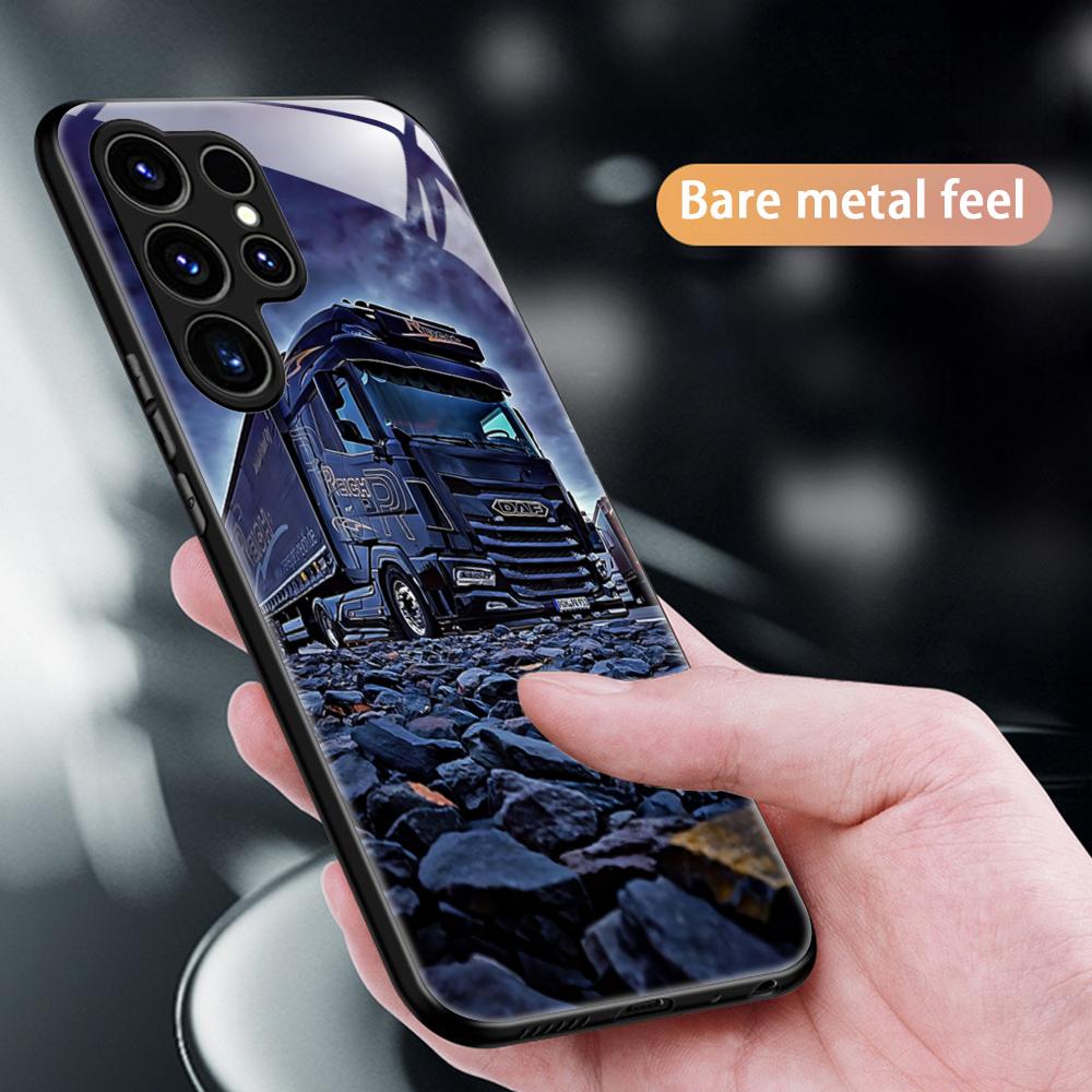 브랜드 트럭 D-Daf 패션 폰 케이스 삼성 S26 S - Phone Cases Brands 리뷰 및 가격