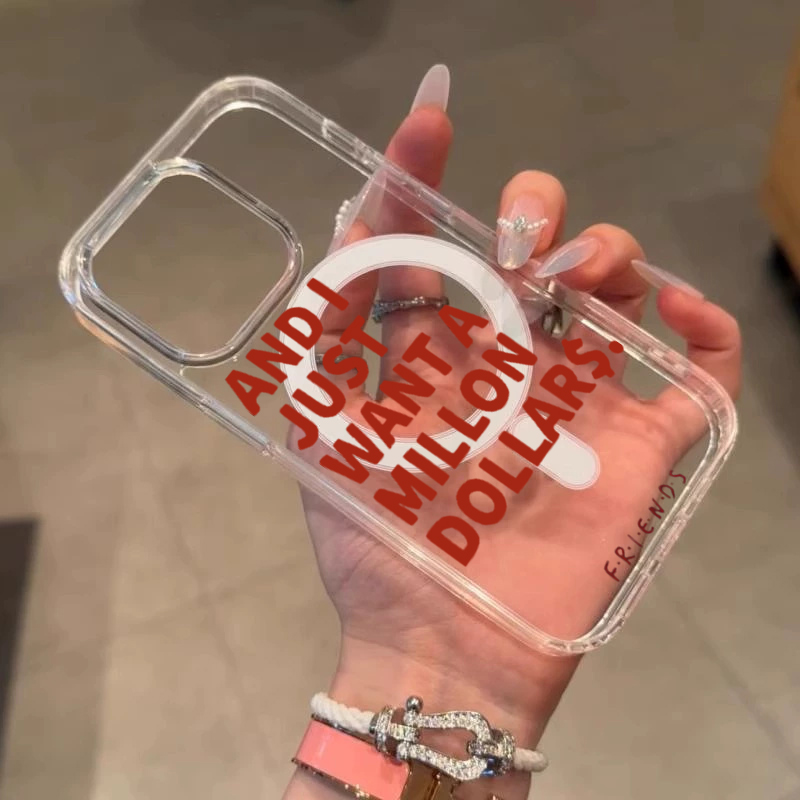 패션 추상 문구 케이스 아이폰 17 Pro 16 15  - Phone Cases Xs Iphone 리뷰 및 가격