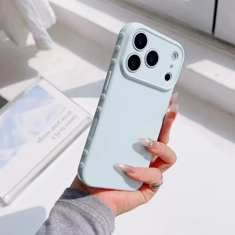 사이드 하트 모양 캔디 컬러 폰 케이스 (OPPO Re - Oppo A78 리뷰 및 가격