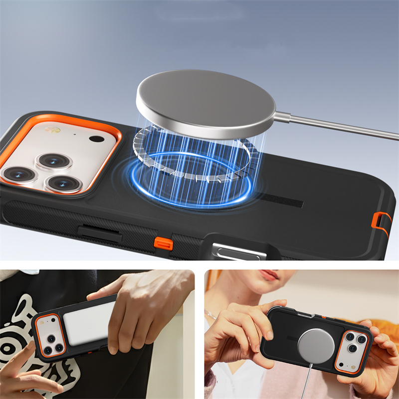 3IN1 러기드 아머 충격 방지 OTT-BOX 커버 ( - Rugged Armor Case 리뷰 및 가격